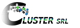 Logo di Cluster
